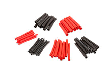 Heat Shrink Tube Set (60 pieces) 2mm / 3,5mm / 5mm