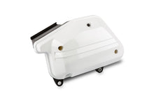 Air Filter Box Yamaha BW's / Slider before 2004 white