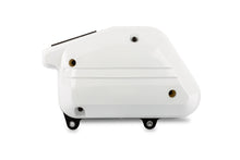 Air Filter Box Yamaha BW's / Slider before 2004 white