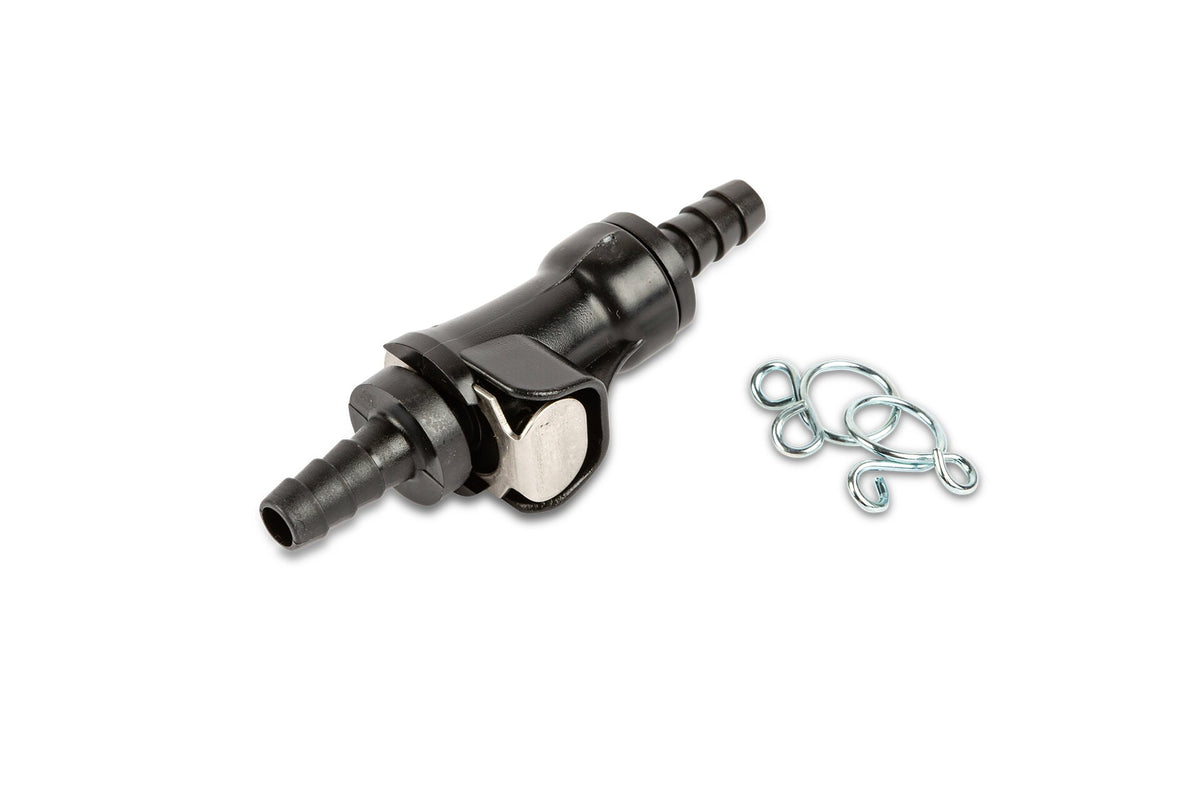 Fuel Hose Coupler 6mm