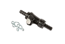 Fuel Hose Coupler 6mm