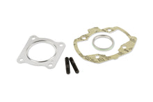 Cylinder Kit Polini 50cc cast iron Peugeot horizontal AC