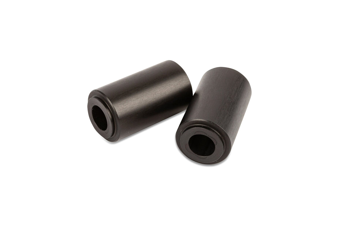 Spacer Bushings for Stage6 brake caliper adapter