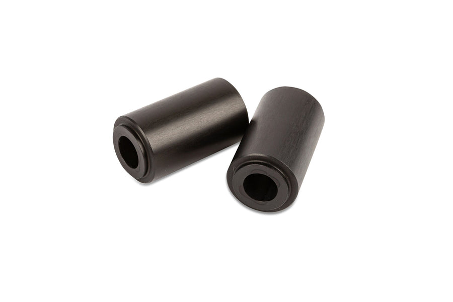 Spacer Bushings for Stage6 brake caliper adapter
