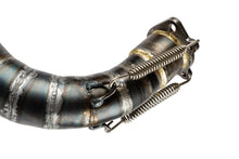 Exhaust Body Stage6 R/T 90 - 100cc Derbi