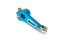 Clutch Release Lever STR8 Derbi blue