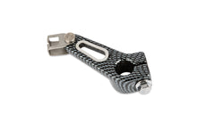 Clutch Release Lever STR8 Derbi carbon