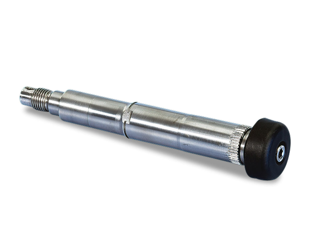 Swingarm Axle Polini for swingarm Piaggio Zip SP