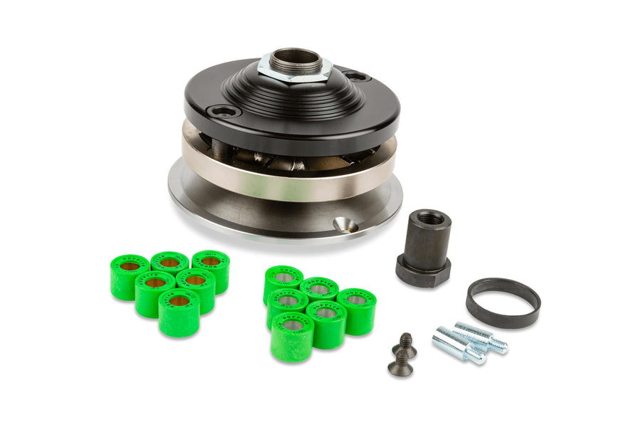 CVT Doppler ER2 Peugeot 103 SP / MVL / Vogue (with clutch)