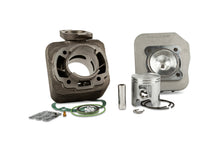 Cylinder Kit Malossi Sport 70cc cast iron Honda Dio / Kymco vertical