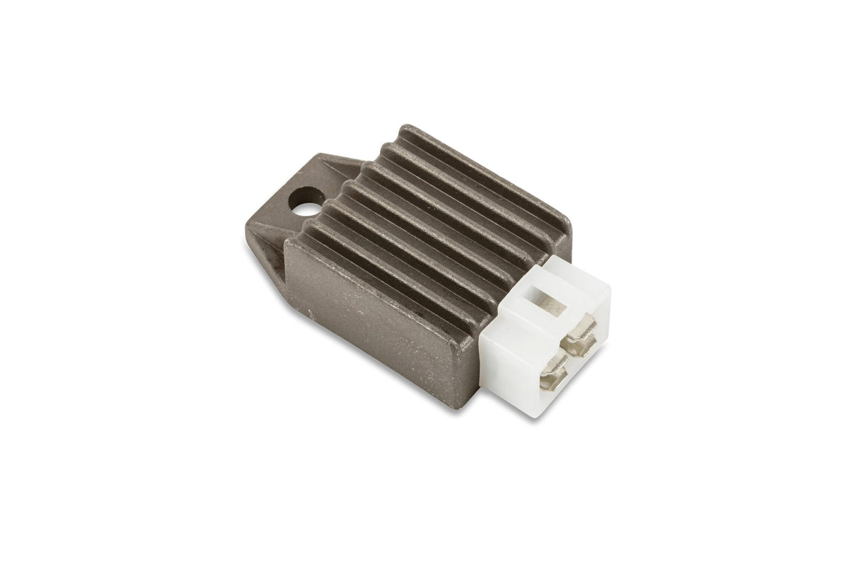 Voltage Regulator 4 pins Peugeot / Kymco / Sym / 139 GMB