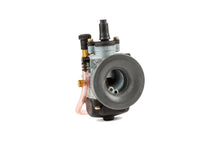 Carburetor PHBG 19 Motoforce cable + lever choke