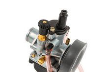 Carburetor PHBG 19 Motoforce cable + lever choke