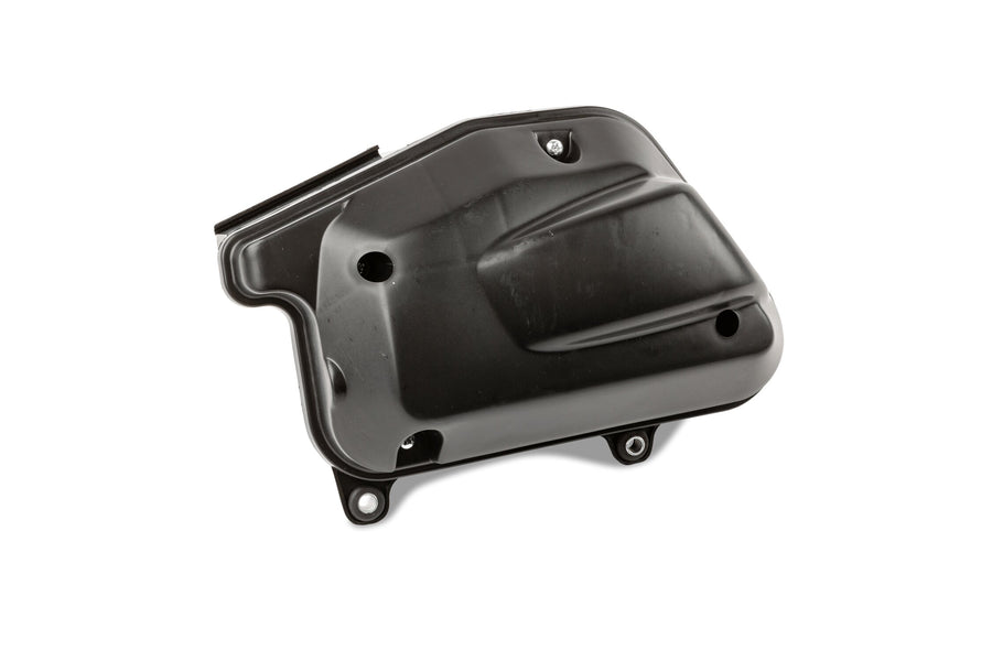 Air Filter Box Yamaha BWs / Slider after 2004 black