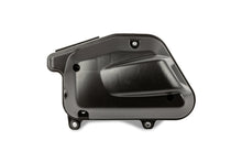 Air Filter Box Yamaha BWs / Slider after 2004 black