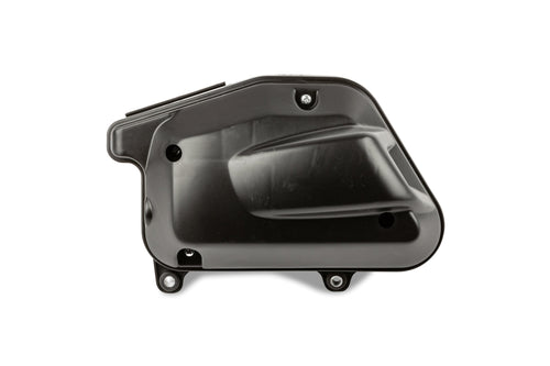 Air Filter Box Yamaha BWs / Slider after 2004 black