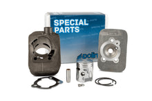 Cylinder Kit Polini Sport 65cc cast iron 10mm Piaggio Ciao / PX
