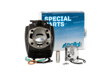 Cylinder Kit Polini 65cc cast iron Peugeot 103 AC