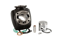 Cylinder Kit Polini 65cc cast iron Peugeot 103 AC