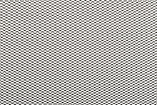 Racing Grille Mesh STR8 fine 30x30cm black