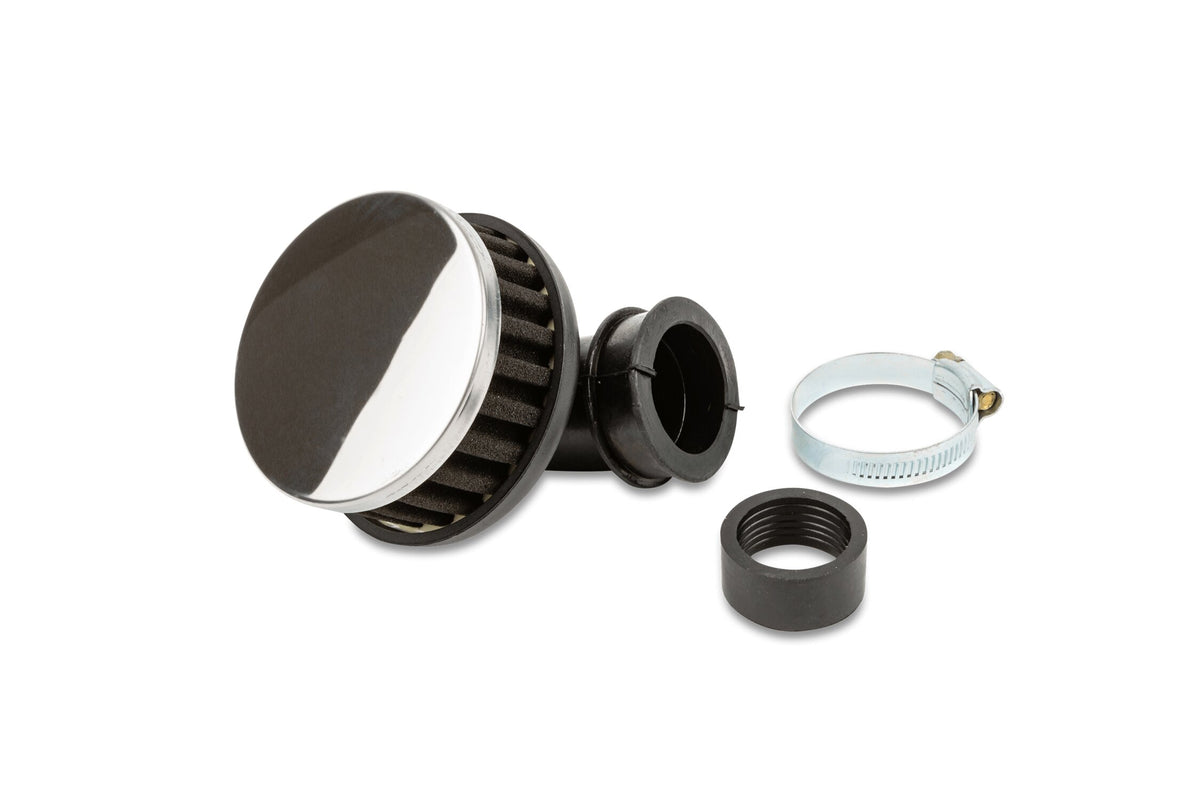 Air Filter STR8 Air Cool 28/35mm PHVA/PHBN 90° black