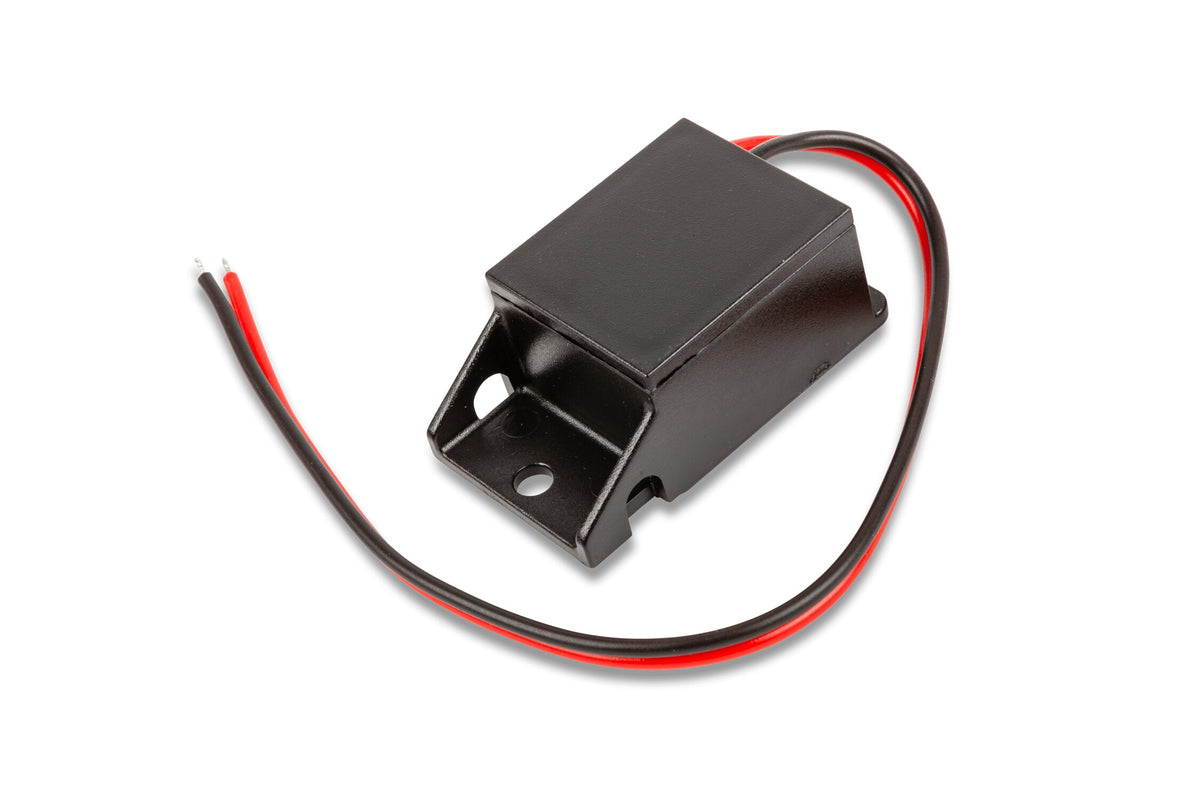 LED Flasher Relay STR8 universal 12V - 10A