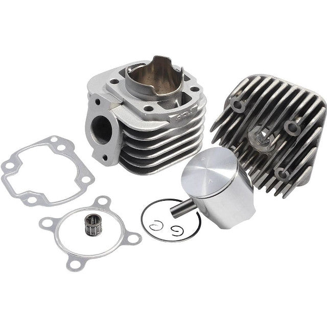 Top Performance TPR Cylinder 50cc Minarelli Horizontal AC Aluminium