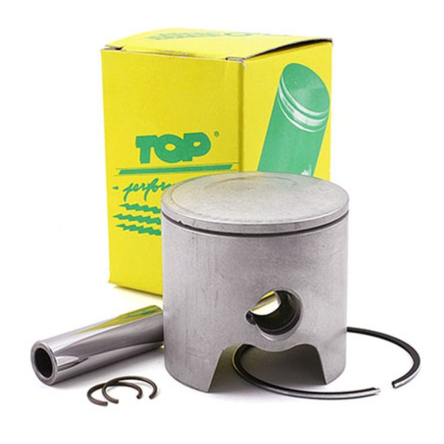 Top Performances TPR Stempel 50mm Minarelli AM6 Størrelse C