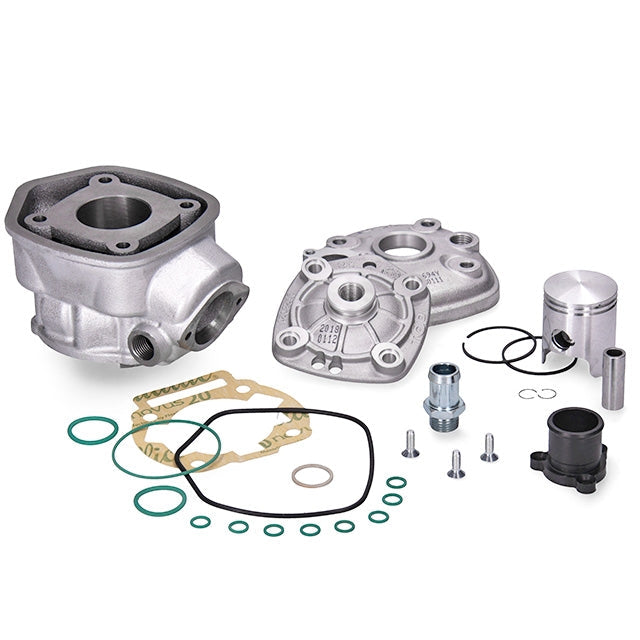 Top Performances Euro 2 50cc Cylinder Kit Støbejern