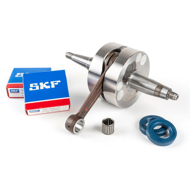 Top Performances 44mm Krumtap Derbi Euro 3 / 4