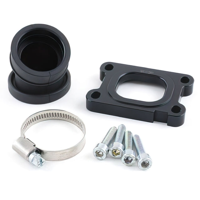 Top Performances 360° Indsugningsstuds 30mm Til Mikuni TM24