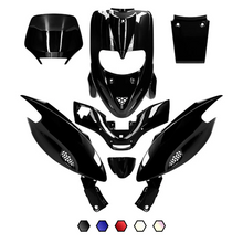 Kåbesæt Gilera Stalker AllPro