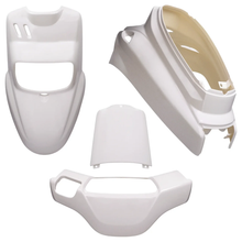 Fairing kit Yamaha BW'S / MBK Booster <04 4 pieces