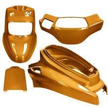 Yamaha BW'S / MBK Booster >04 50cc 4-piece fairing kit