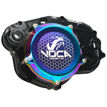 Complete clutch cover Minarelli AM6 Voca CNC