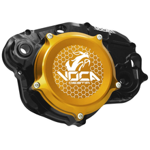 Complete clutch cover Minarelli AM6 Voca CNC