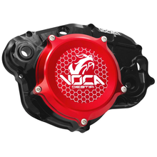 Complete clutch cover Minarelli AM6 Voca CNC