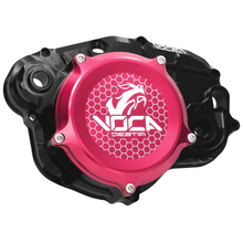 Complete clutch cover Minarelli AM6 Voca CNC