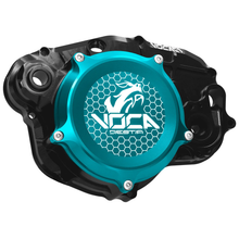 Complete clutch cover Minarelli AM6 Voca CNC