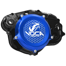 Complete clutch cover Minarelli AM6 Voca CNC