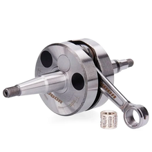Crankshaft Derbi euro 2 VOCA HQ Racing