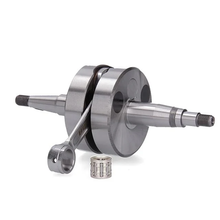 Crankshaft Derbi euro 2 VOCA HQ Racing