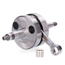 Crankshaft Derbi euro 3 VOCA HQ Racing