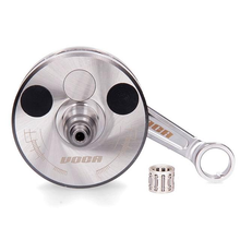 Crankshaft Derbi euro 3 VOCA HQ Racing