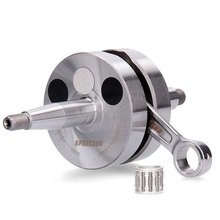 Crankshaft Minarelli AM6 VOCA HQ Racing