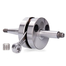 Crankshaft Minarelli AM6 VOCA HQ Racing