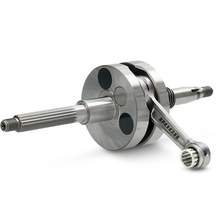 Crankshaft PGO Hot 50 VOCA HQ Racing connecting rod CNC Pin 12mm