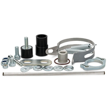 Rieju MRT50 cross Rookie 50/70cc Voca (CE) exhaust