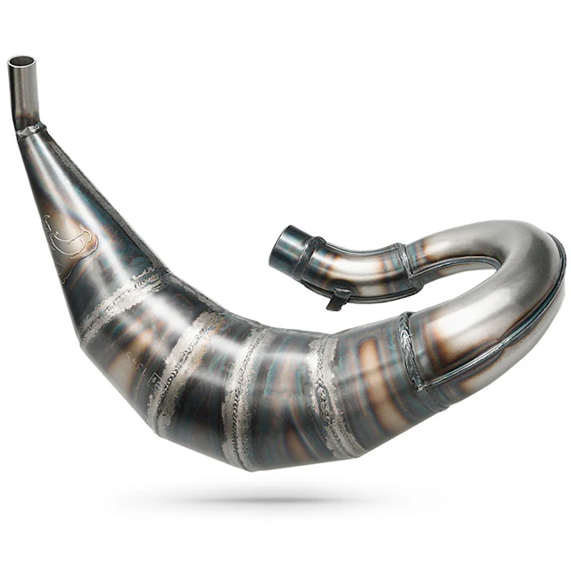 Rieju MRT50 cross Rookie 50/70cc Voca (CE) exhaust
