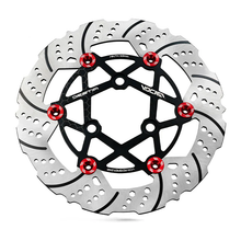 Front Brake disc Yamaha Aerox / Jog RR VOCA - 250mm floating